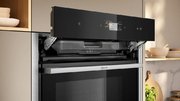 Духовой шкаф Neff B64VS31N0 фото 4 в Челябинске