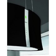 Вытяжка Falmec Zephiro isola 66 (450) (с системой E.ion) ECP black фото 3 в Челябинске