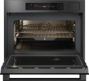 Компактный духовой шкаф Asko OCSM64BSH фото 2 в Челябинске