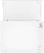 Морозильный ларь с инвертором и функцией холодильника Weissgauff WFH-300 Inverter фото 4 в Челябинске
