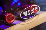 Винный шкаф Cold Vine C180-KSF2 фото 3 в Челябинске