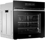 Духовой шкаф Haier HOQ-P16AN5GB фото 3 в Челябинске