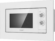 Встраиваемая микроволновая печь Weissgauff HMT-2012 Grill фото 3 в Челябинске