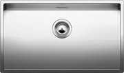 Мойка Blanco Claron 700-U нержавеющая сталь фото в Челябинске