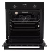 Духовой шкаф Haier HOX-P09NTB фото 3 в Челябинске