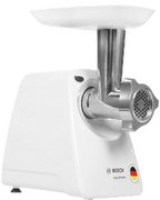 Мясорубка Бош MFW2520W фото 3 в Челябинске Мясорубка Bosch MFW2520W фото 3 в Челябинске