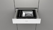 Вакуумный упаковщик Fulgor Milano FVSD 150 TC WH фото 4 в Челябинске