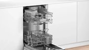 Встраиваемая посудомоечная машина BOSCH SRV2IKX3BR фото 4 в Челябинске
