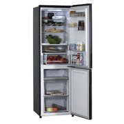 Холодильник Hitachi R-BG 410 PU6X GBK фото 4 в Челябинске