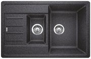 Мойка Blanco LEGRA 6S Compact черный «лава» фото в Челябинске