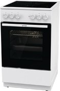 Электрическая плита Gorenje GEC5A41WG фото 3 в Челябинске