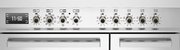 Варочный центр Bertazzoni PRO905IMFEDBIT фото 3 в Челябинске