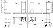 Вытяжка Faber STILO SRM SX/SP A120 фото 4 в Челябинске