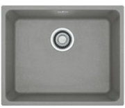Мойка Franke KBG 110-50 серый фото в Челябинске