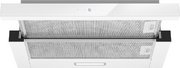 Встраиваемая вытяжка Weissgauff TEL 600 2M Touch White Glass фото 4 в Челябинске