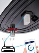 Водонагреватель Electrolux EWH 30 Centurio IQ 2.0 Silver фото 3 в Челябинске