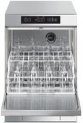 Стаканомоечная машина Smeg UG405DM фото 4 в Челябинске