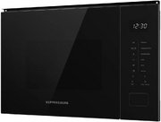 Встраиваемая микроволновая печь Kuppersberg HMW 652 B фото 3 в Челябинске