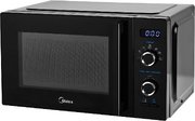 Микроволновая печь Midea AG825P2ET-B фото 2 в Челябинске