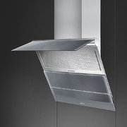 Вытяжка Smeg KTS75SCE2 фото 2 в Челябинске