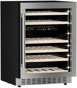 Винный шкаф Meyvel MV46PRO-KST2 фото 3 в Челябинске