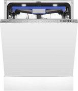 Встраиваемая посудомоечная машина Maunfeld MLP60330T Smart Beam Inverter фото 4 в Челябинске