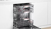 Встраиваемая посудомоечная машина BOSCH SMV66TX01R фото 3 в Челябинске