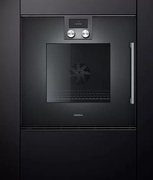 Духовой шкаф Gaggenau BOP 251-101 фото 3 в Челябинске