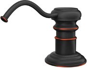 Дозатор Омойкири OM-01 ORB фото в Челябинске Дозатор Omoikiri OM-01 ORB фото в Челябинске