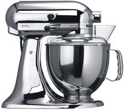 Миксер Китчен Эйд 5KSM150PSECR фото в Челябинске Миксер KitchenAid 5KSM150PSECR фото в Челябинске