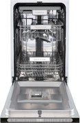 Встраиваемая посудомоечная машина Zigmund Shtain DW 312.4 фото 3 в Челябинске