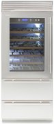 Винный шкаф Fhiaba XS8990HWT3 фото в Челябинске