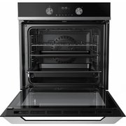 Электрический духовой шкаф Haier HOQ-K5AAN3BX фото 3 в Челябинске