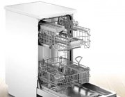 Отдельностоящая посудомоечная машина BOSCH SPS2HKW1DR фото 2 в Челябинске