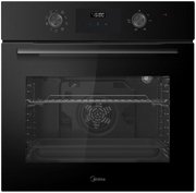 Духовой шкаф Midea MO509103YGB фото в Челябинске