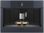Встраиваемая кофемашина Smeg CMS4104GRU фото 2 в Челябинске