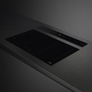 Встраиваемая вытяжка Smeg KDD90CNE фото 3 в Челябинске