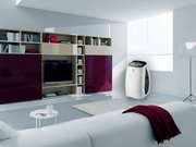 Мобильный кондиционер Electrolux EACM-13 HR/N3 фото 4 в Челябинске