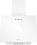 Купольная вытяжка Weissgauff SIGMA 50 PB WH фото 2 в Челябинске