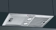 Вытяжка Smeg KSEG73X-1 фото 2 в Челябинске