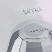 Кухонные весы Bugatti Scale-Timer Uma Black фото 3 в Челябинске