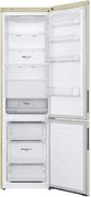 Холодильник LG GA-B509CESL фото 3 в Челябинске