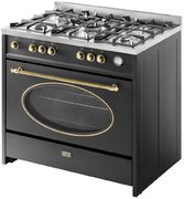 Газовая плита Korting CKG 93050 CRN фото 2 в Челябинске