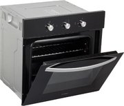 Духовой шкаф Hyundai HEO 6630 BG фото 4 в Челябинске