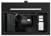 Встраиваемая вытяжка Maunfeld Comfort 60 T black фото 4 в Челябинске