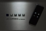 Вытяжка Falmec Solaris 60 bk glass (600) фото 4 в Челябинске