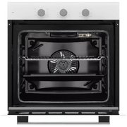 Духовой шкаф KRONA ELEMENT plus 60 WH фото 3 в Челябинске