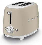 Тостер Smeg TSF01MLMEU фото 2 в Челябинске