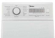 Стиральная машина Midea MFE11W65/W-C фото 2 в Челябинске