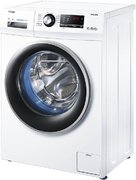Стиральная машина Haier HW60-1029A фото 2 в Челябинске